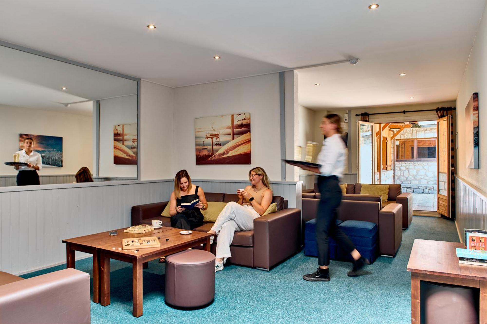 Hotel Les Grangettes Μεριμπέλ Εξωτερικό φωτογραφία