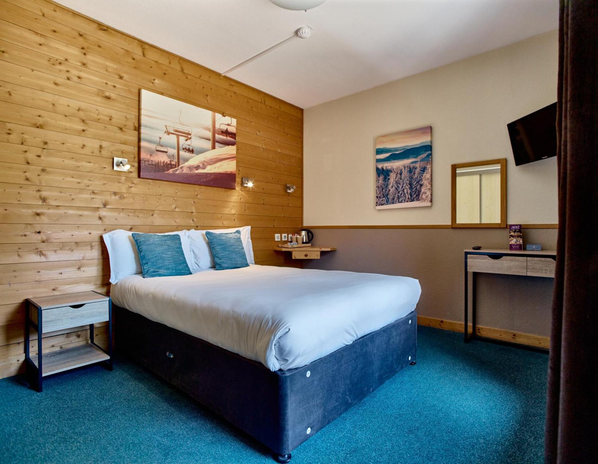 Hotel Les Grangettes Μεριμπέλ Εξωτερικό φωτογραφία